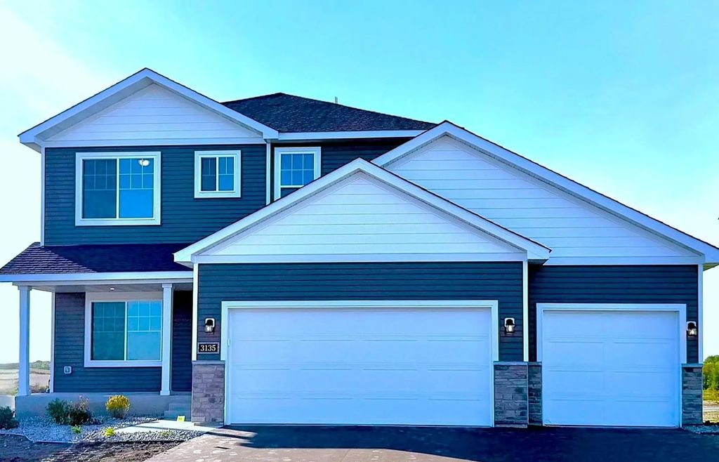 3135 Jandura Avenue Ne, Saint Michael