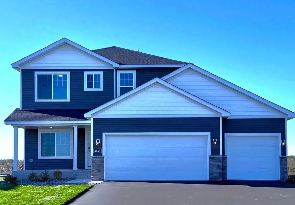 3135 Jandura Avenue Ne, Saint Michael