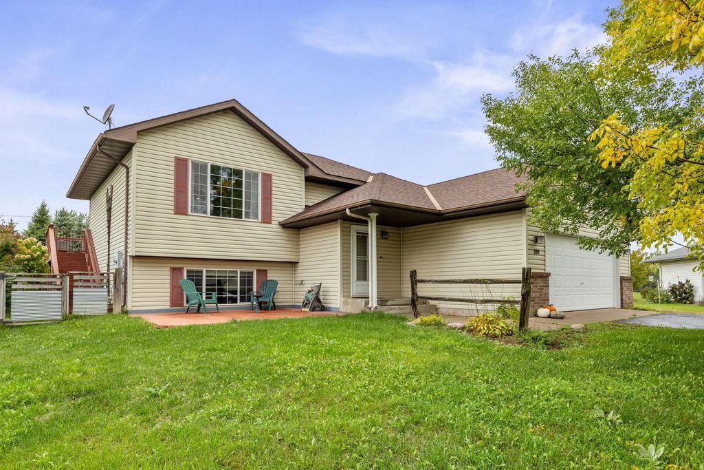 109 Homestead Circle, Buffalo