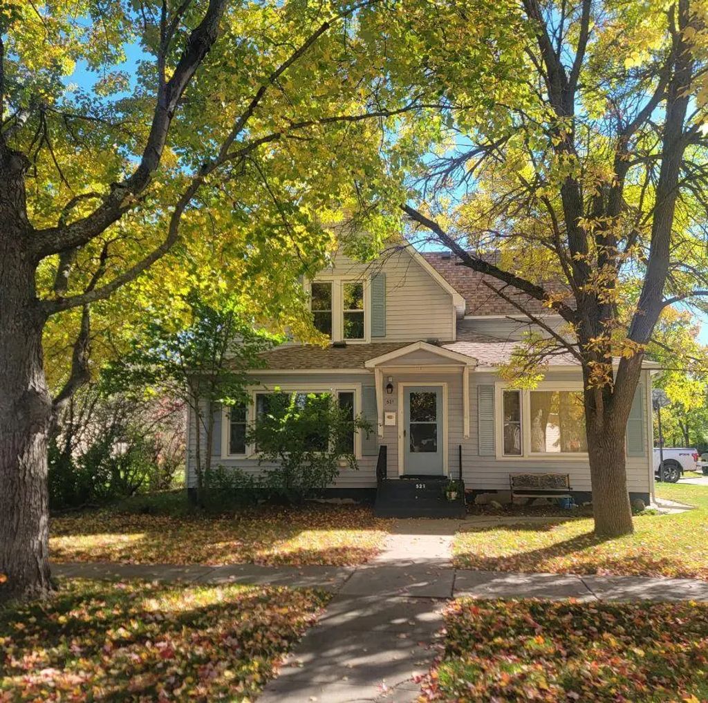 521 3rd Street Nw, Aitkin