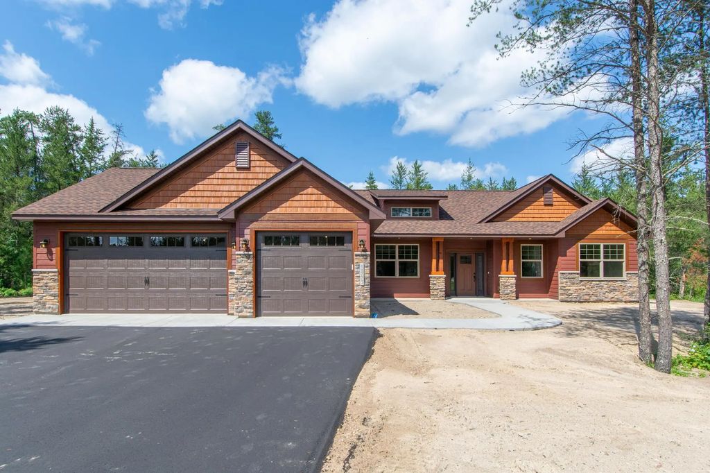 11775 Forestview Drive, Baxter