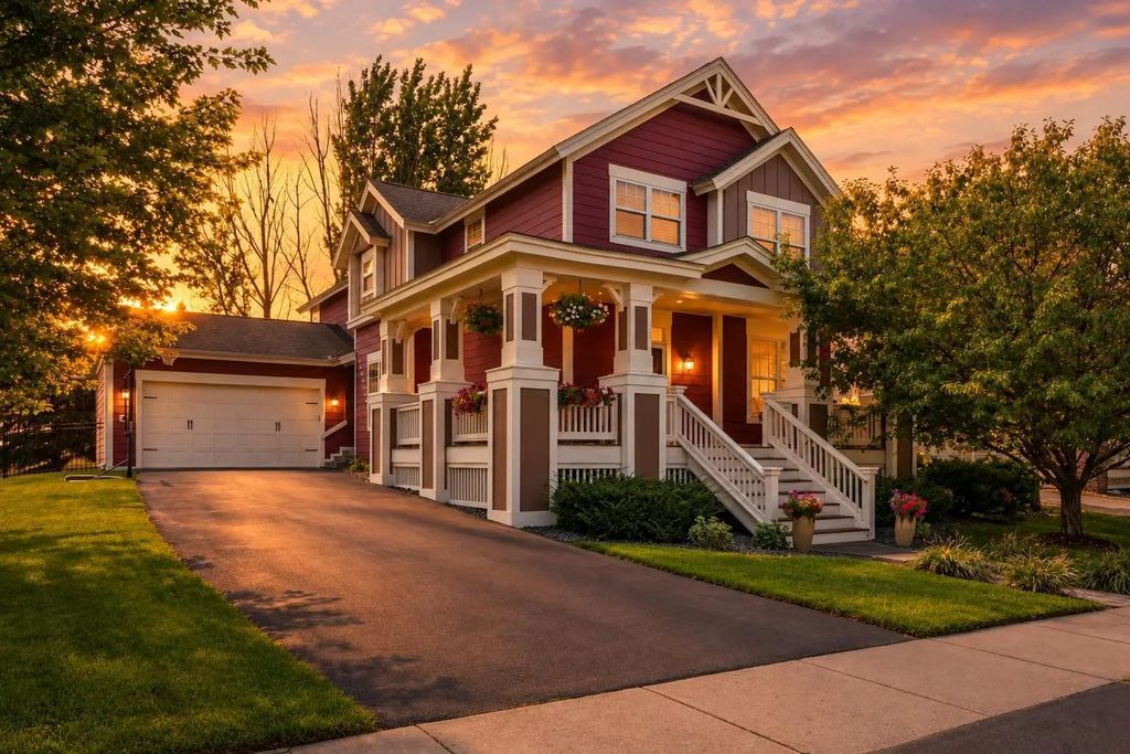 4692 159th Street W, Apple Valley