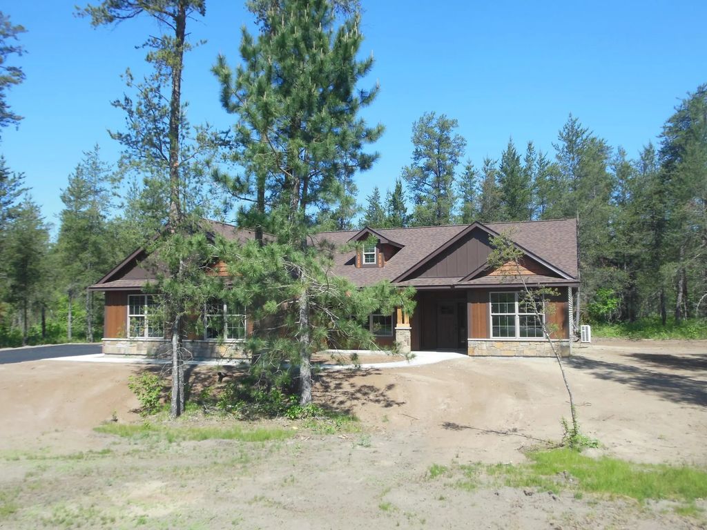 11793 Forestview Drive, Baxter