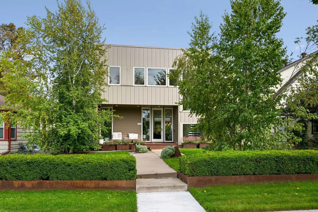 111 11th Avenue N, Hopkins
