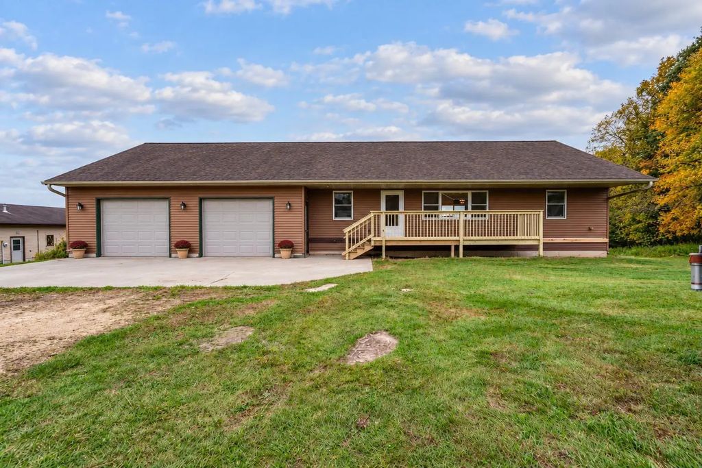 N4675 330th Street, Menomonie