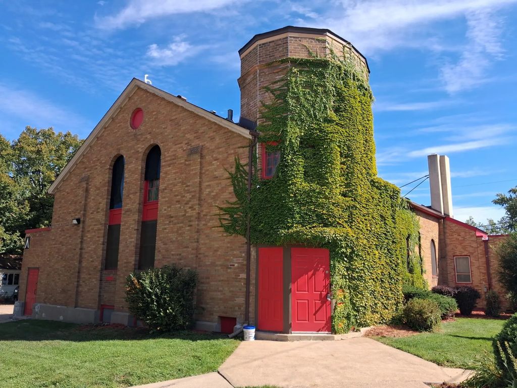 3800 Russell Avenue N, Minneapolis