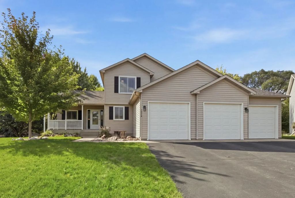 1529 Camden Woods Terrace, Saint Cloud