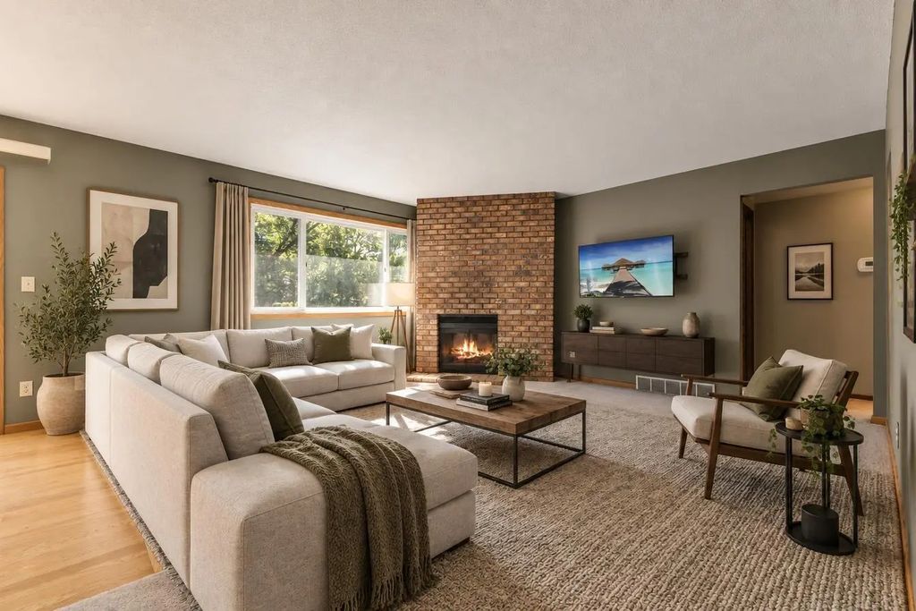 4212 Desoto Street, Vadnais Heights