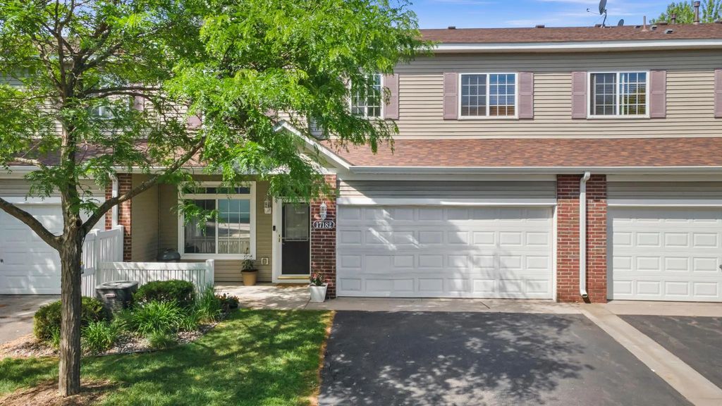 17182 Nixon Court Nw, Elk River
