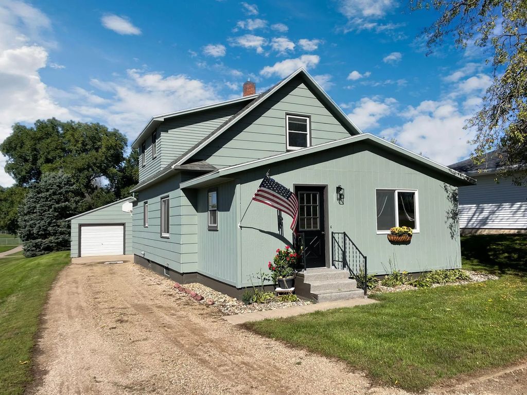 404 E Cottonwood Street, Springfield