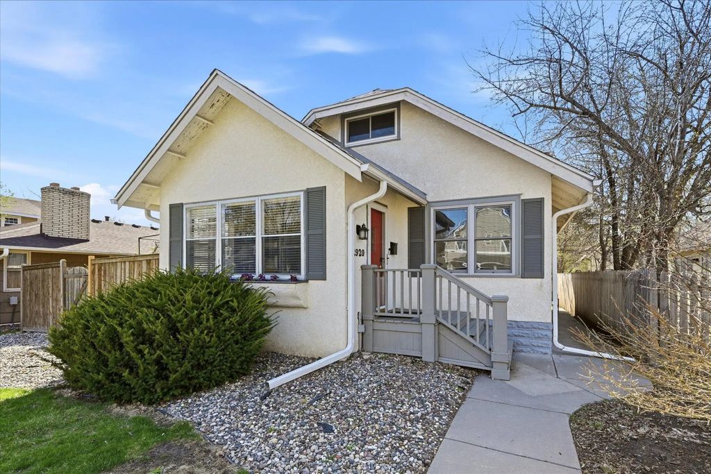 2920 Princeton Avenue, Saint Louis Park
