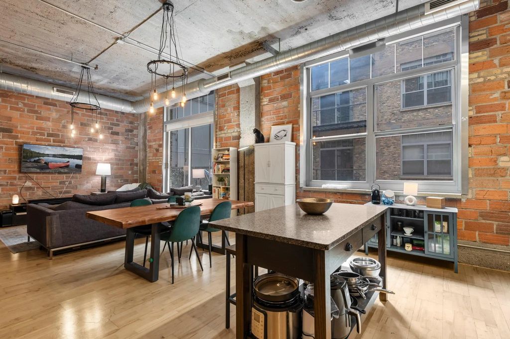 521 S 7th Street 223, Minneapolis