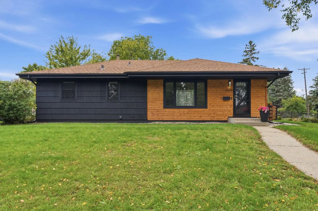 10000 Colfax Avenue S, Bloomington