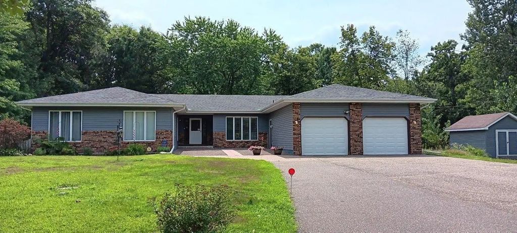 3370 191st Lane Nw, Oak Grove