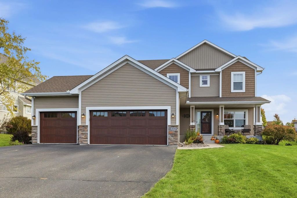 1306 Bellavista Drive, Buffalo