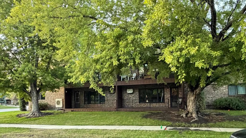 2620 25th Street S 8, Fargo