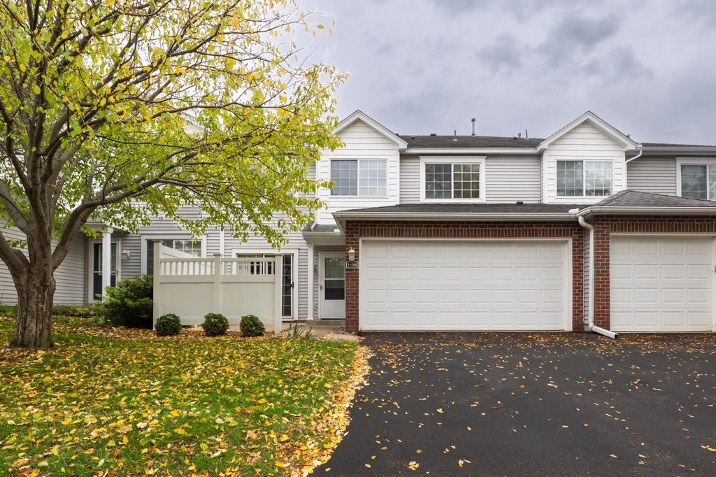 11508 Elmwood Avenue N, Champlin