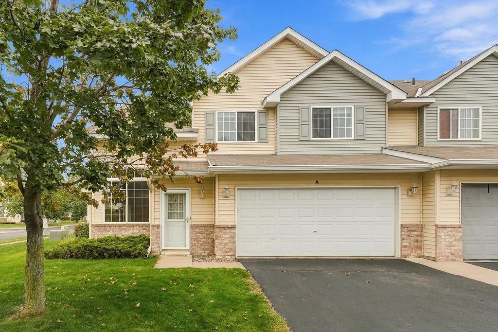 3534 Sterling Heights Drive A, River Falls