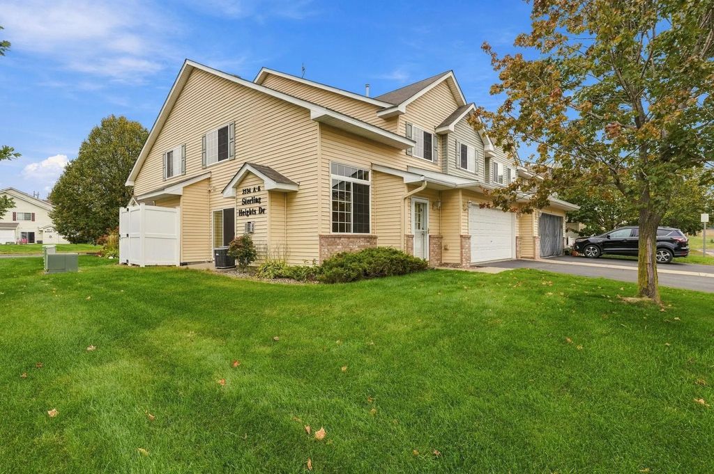 3534 Sterling Heights Drive A, River Falls