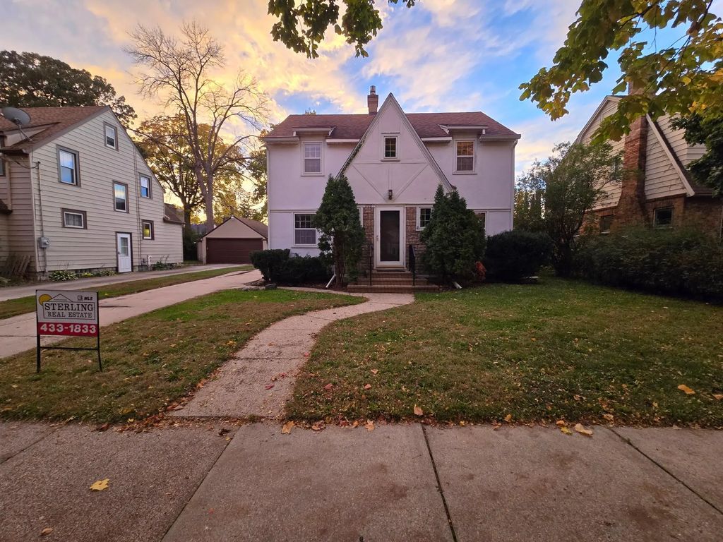 1109 3rd Street Nw, Austin