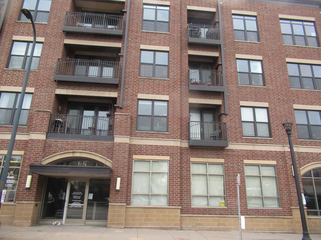 15 E Franklin Avenue 313, Minneapolis