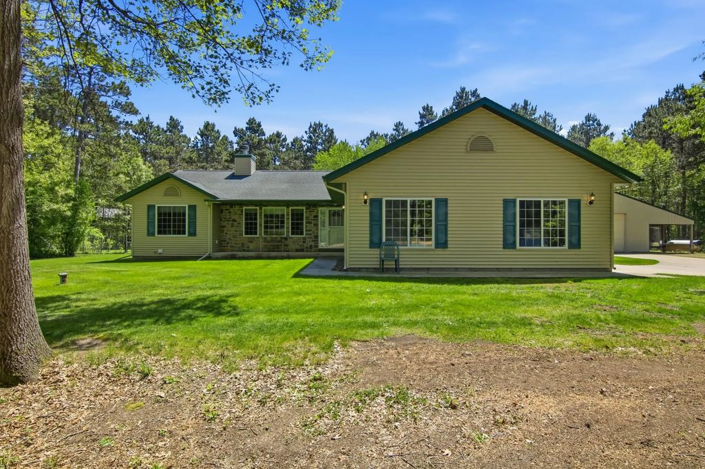 66377 148th Avenue, Wabasha
