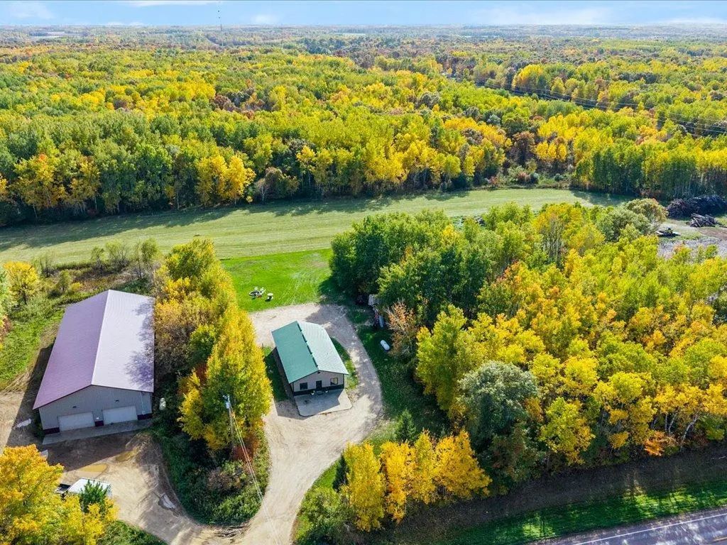 11075c Thiesse Road, Brainerd