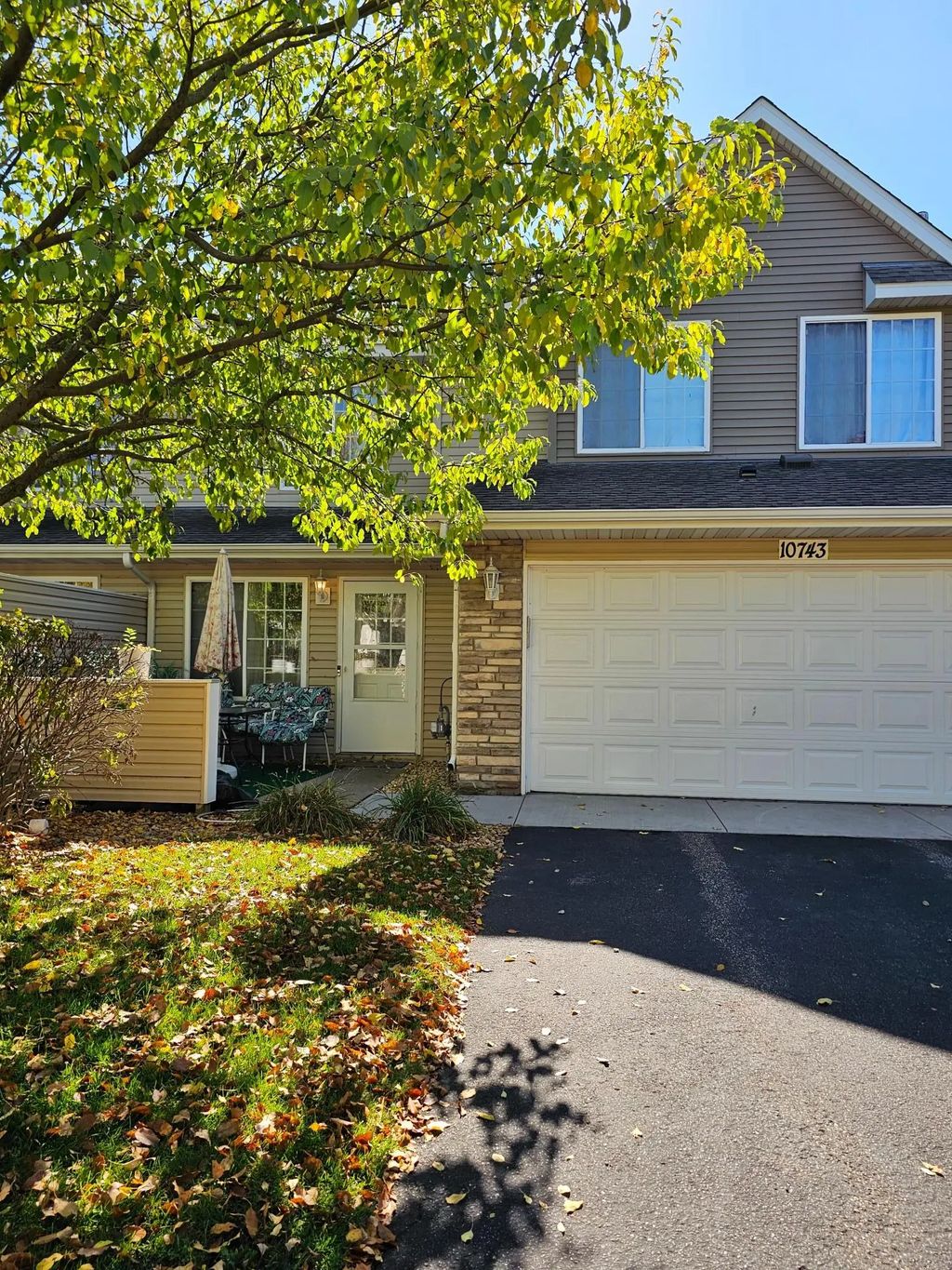 10743 Unity Lane N, Brooklyn Park