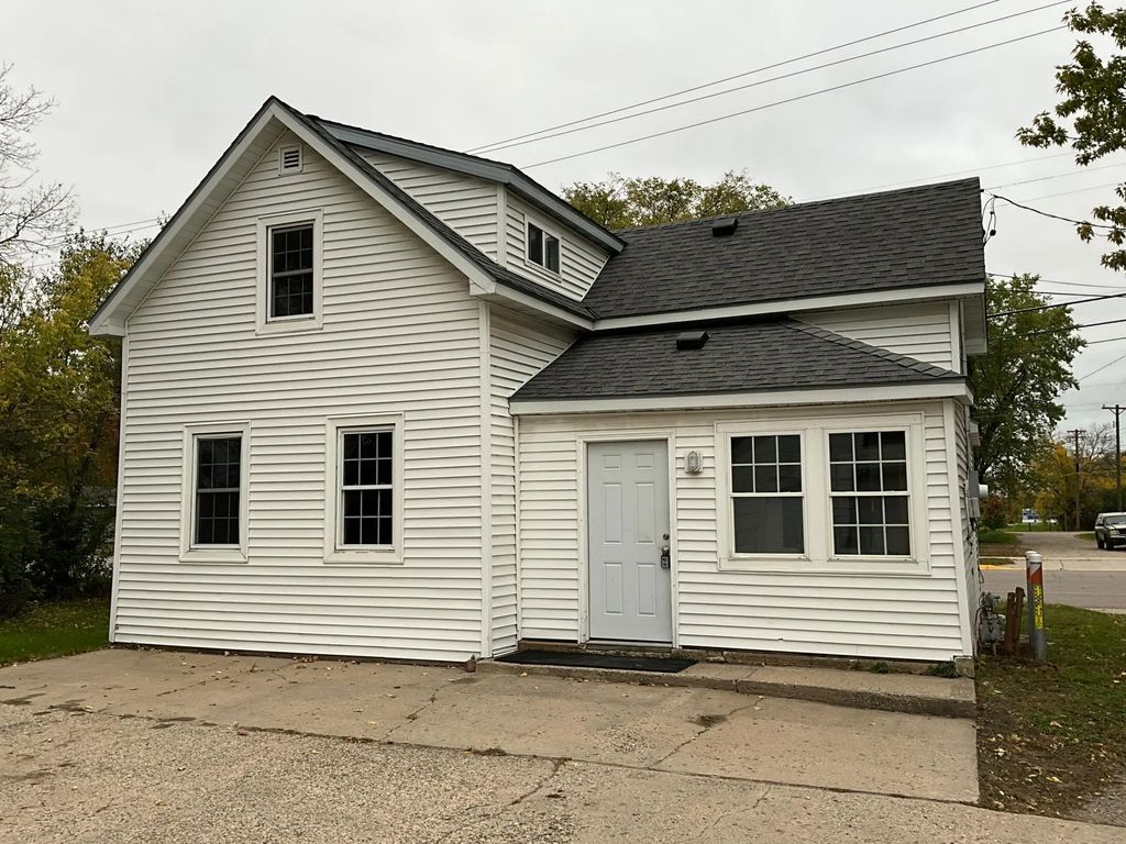 214 W Minnesota Street, Saint Joseph