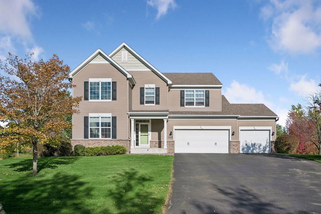 19372 140th Avenue N, Rogers