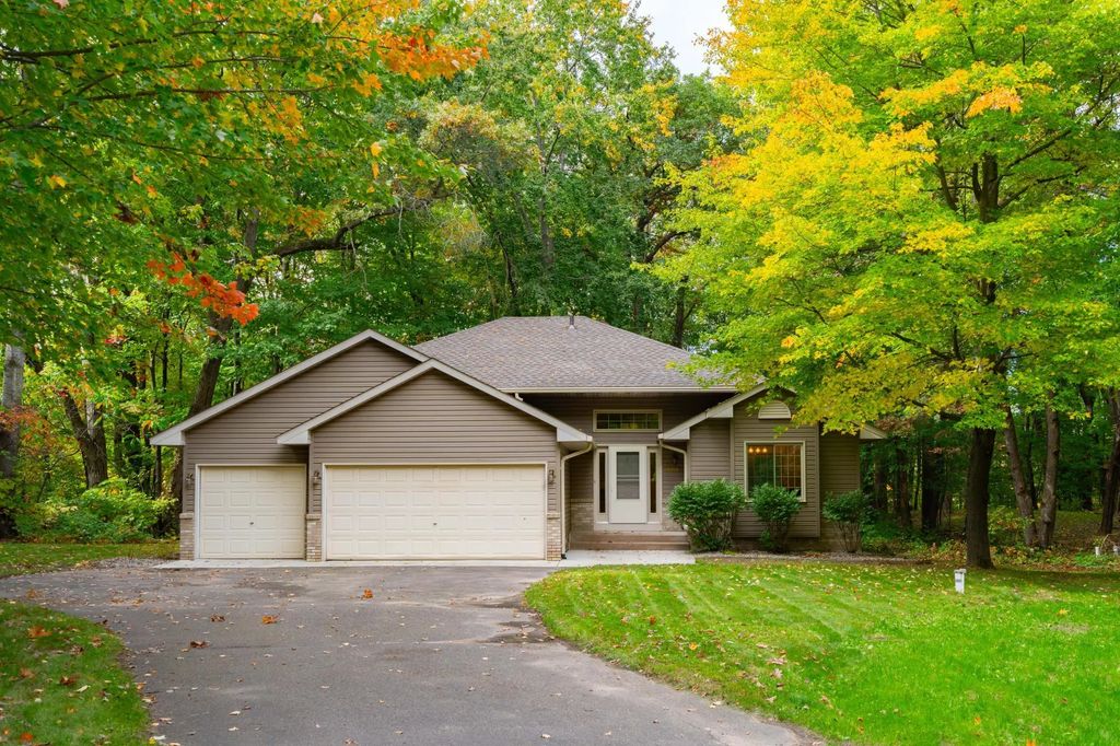 40818 Finley Road, North Branch