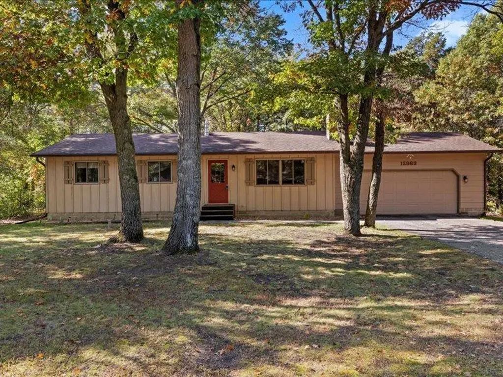 12863 Kingwood Drive, Baxter