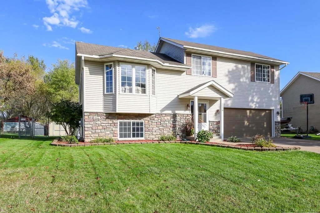 1370 Brookhaven Drive, Hammond