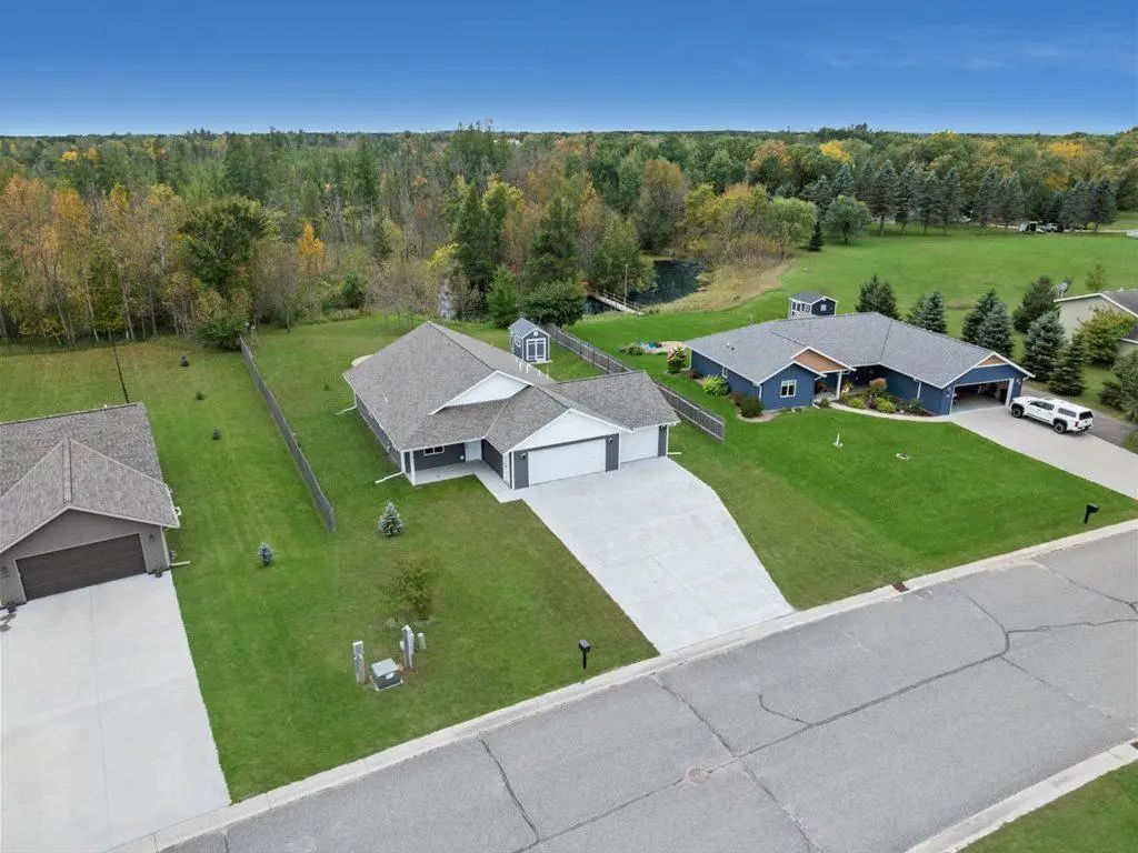 470 Spruce Drive, Staples