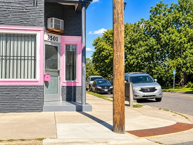 3501 Penn Avenue N, Minneapolis
