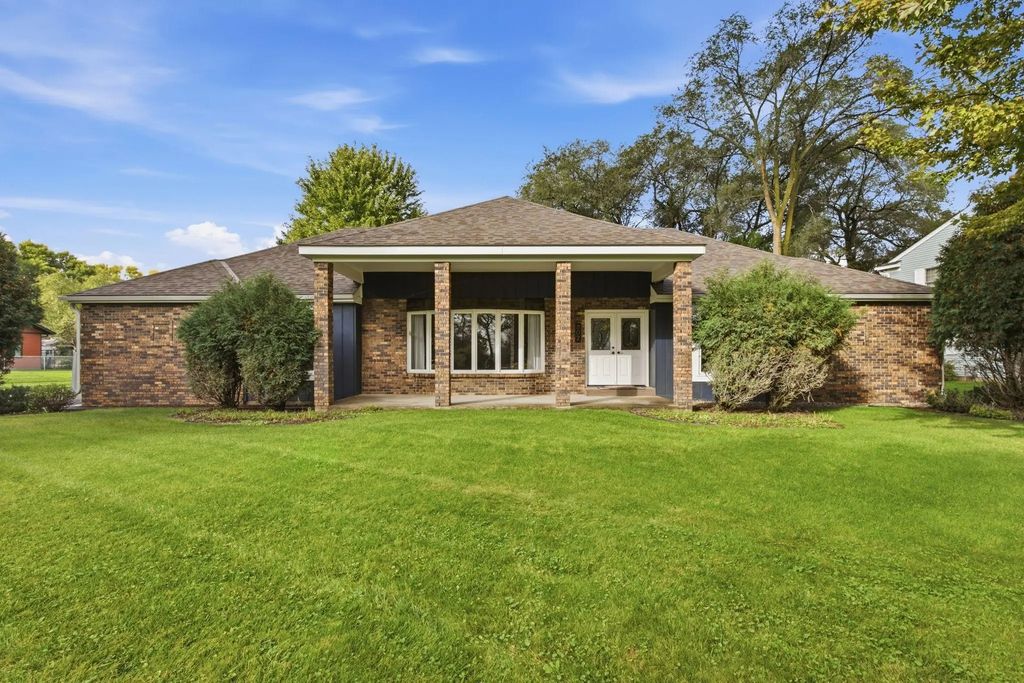 802 Aldon Drive, Saint Cloud