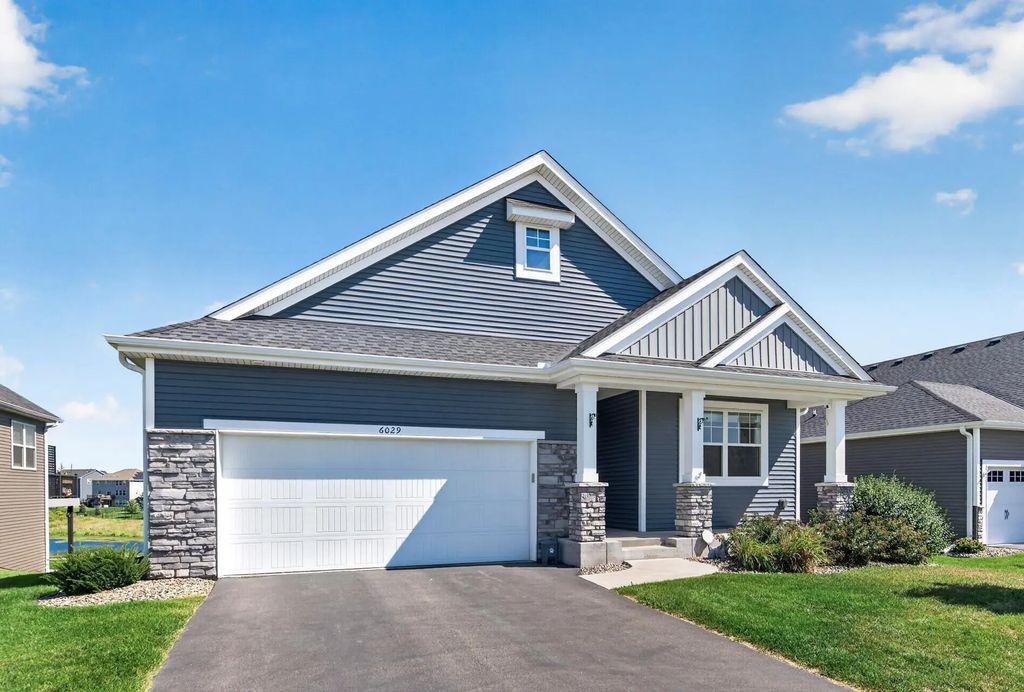 6029 Idsen Avenue S, Cottage Grove