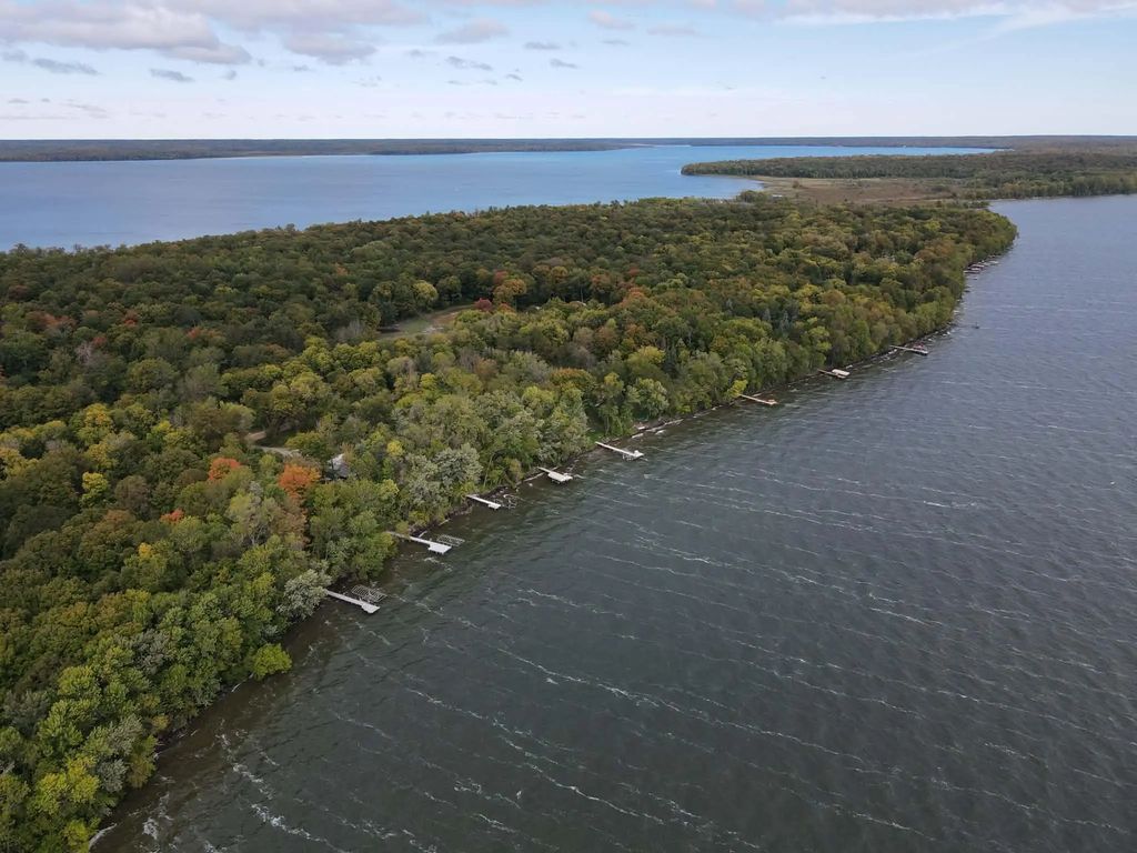 Tbd Ottertail Point Dr Nw, Cass Lake