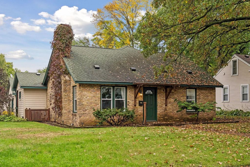 6901 James Avenue S, Richfield