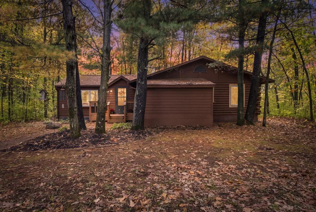20986 Cross Lake Road, Pine City