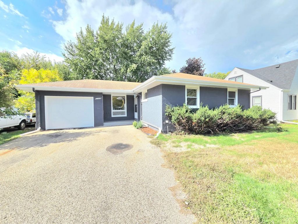 7508 Portland Avenue, Richfield
