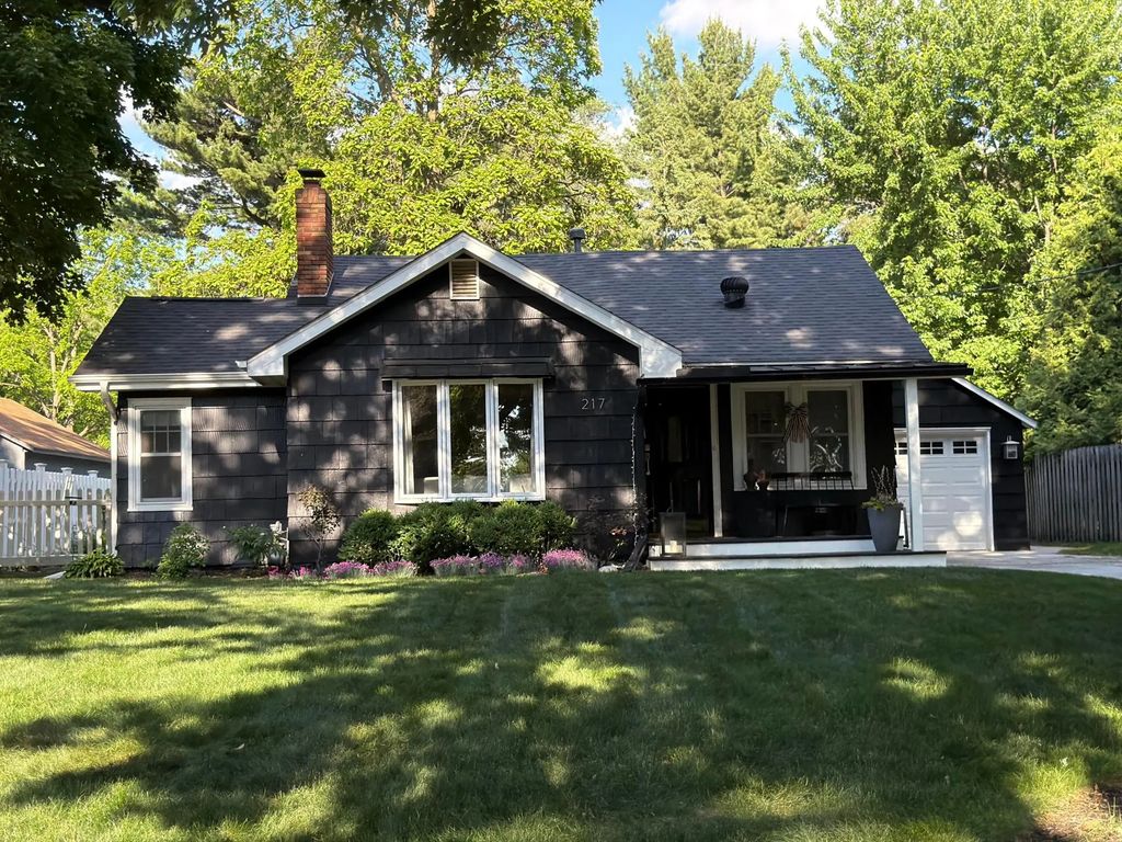 217 E Owasso Lane, Shoreview