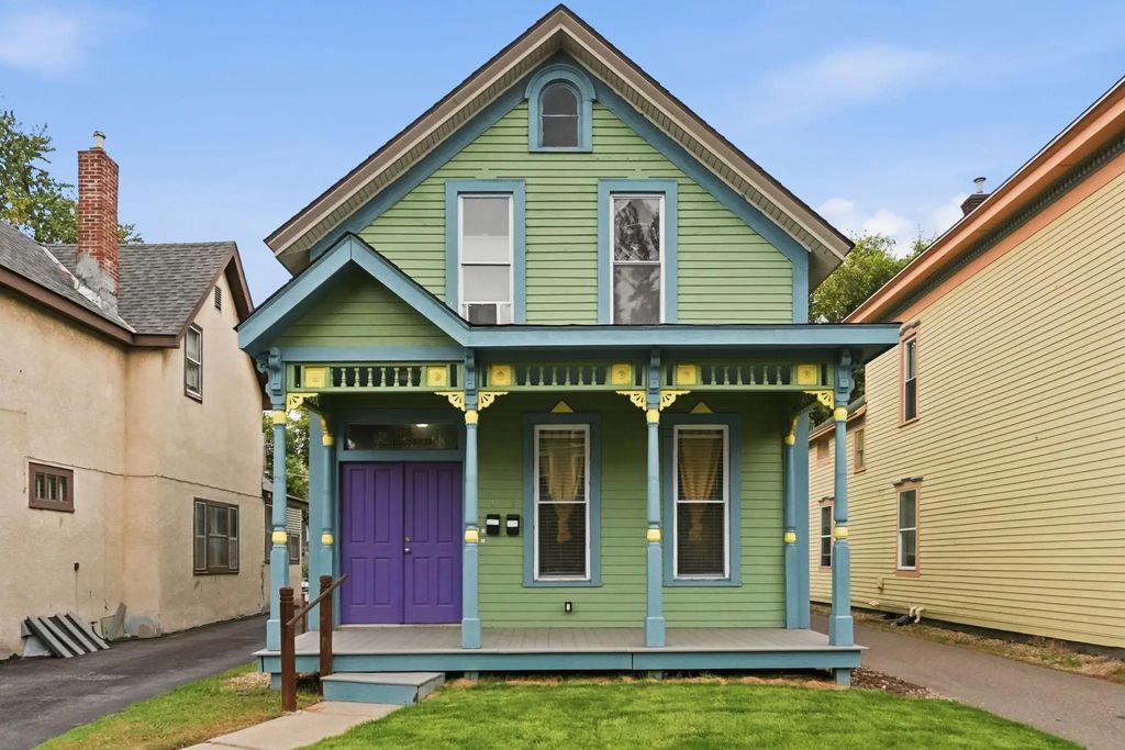 362 Maria Avenue, Saint Paul