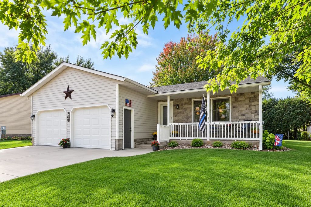 260 Westgate Drive, Winsted