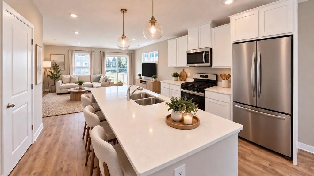 6613 Hinterland Trail S, Cottage Grove