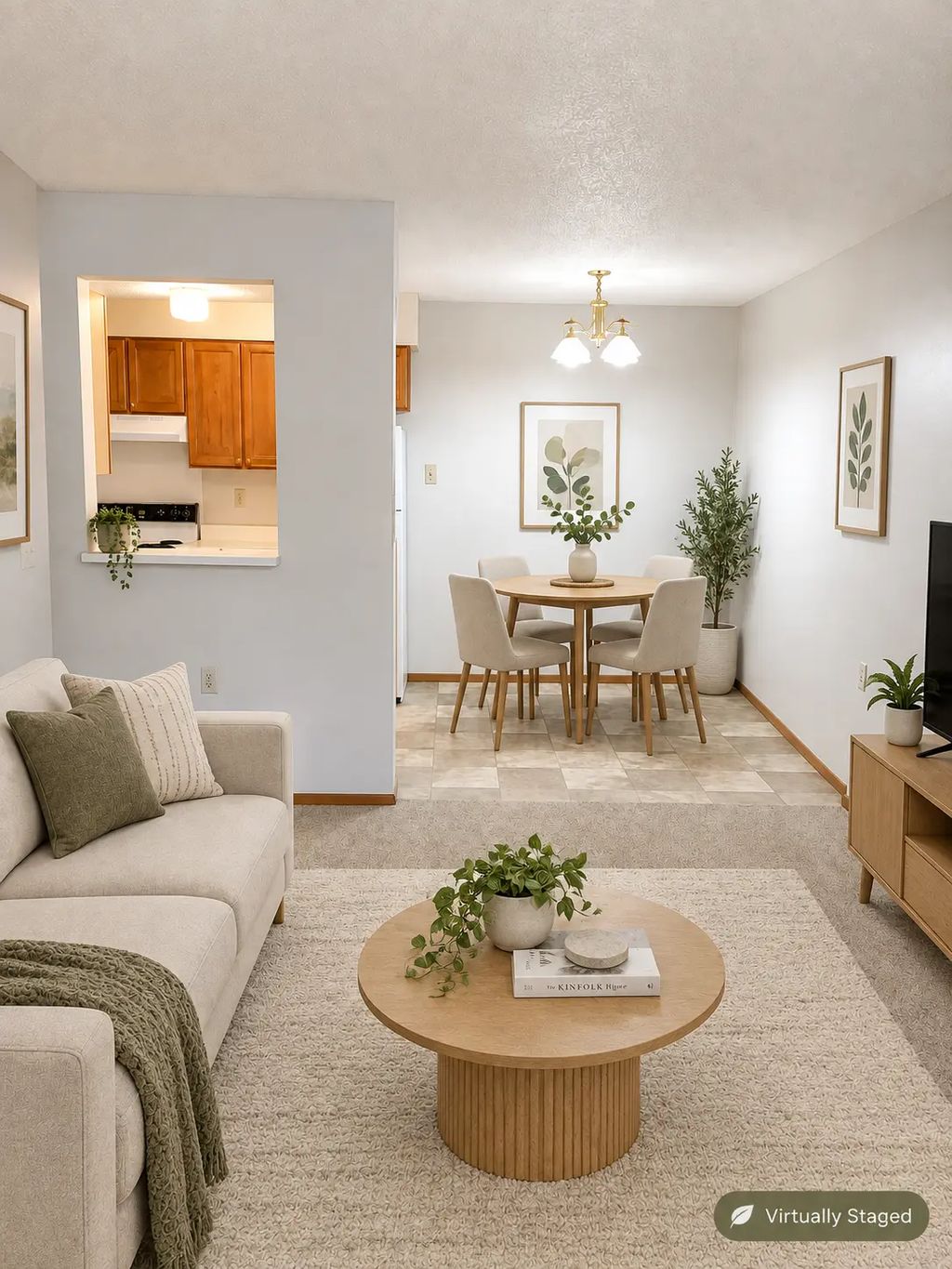 1441 Lake Avenue Nw 305, Willmar