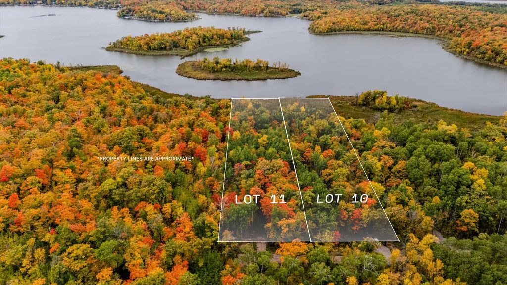 1272 Island Lake Resort Drive, Island Lake Twp