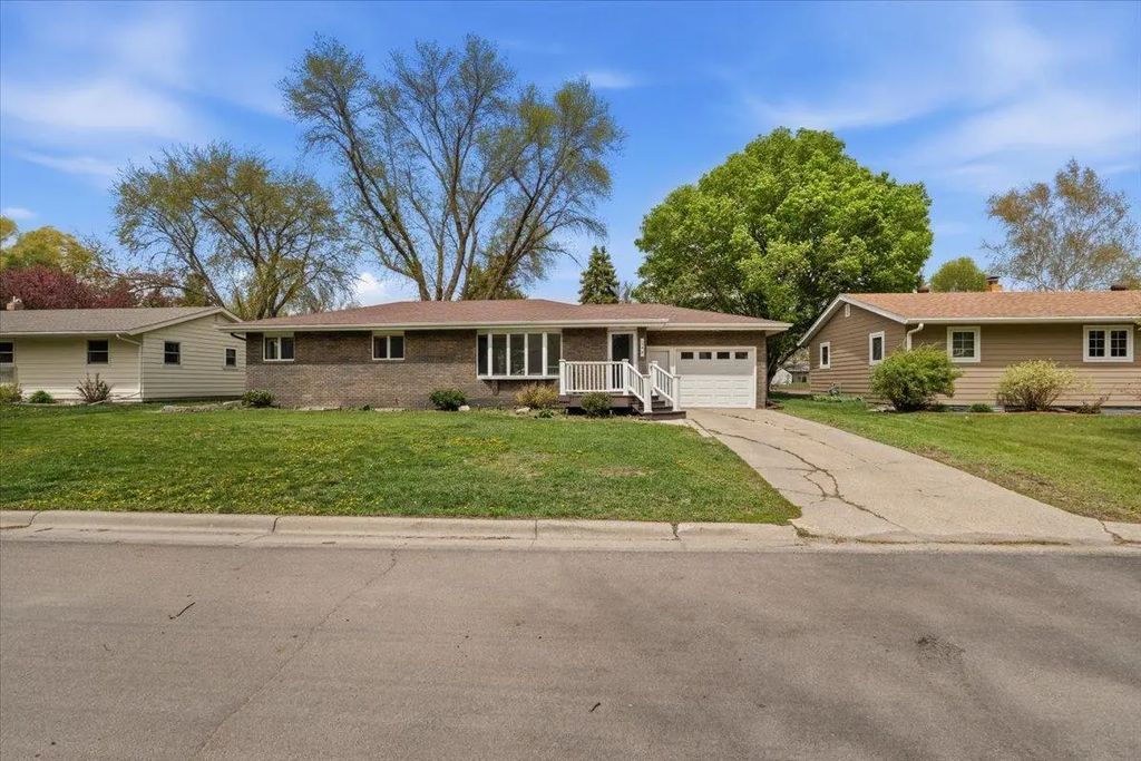 248 Wegener Drive, Breckenridge