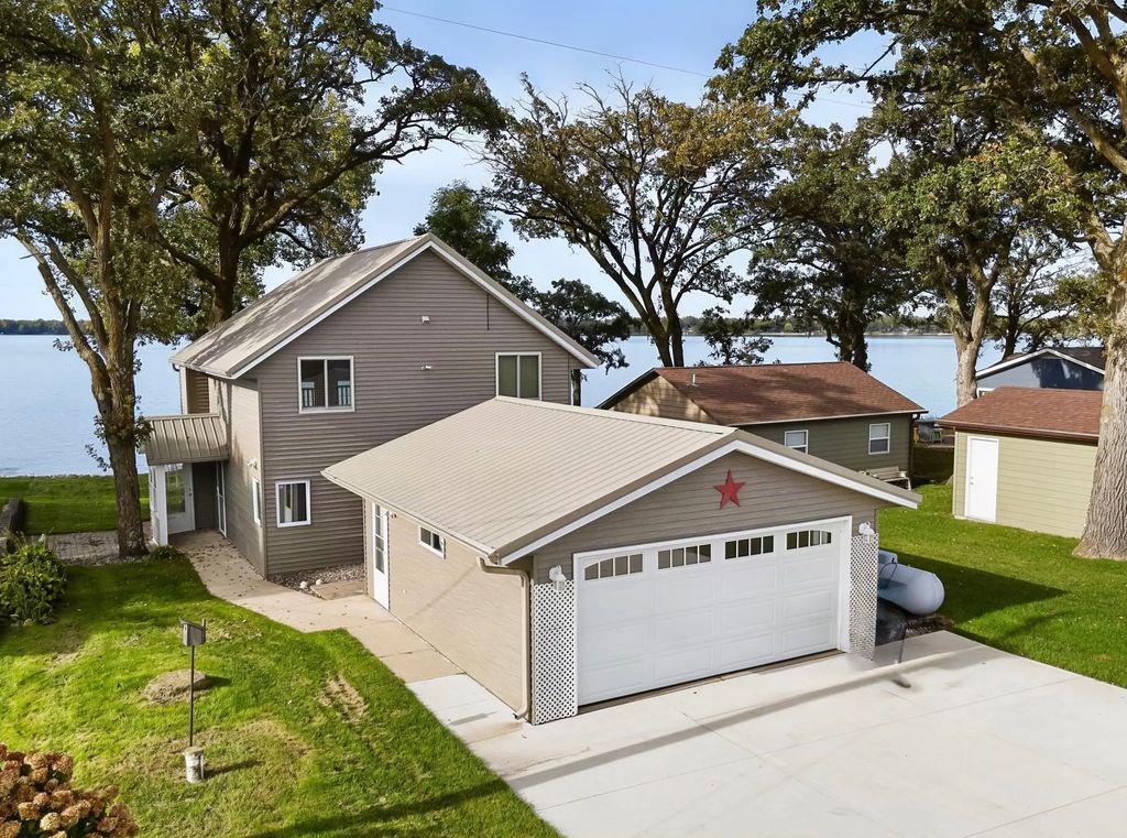 3940 189th Avenue Nw, New London