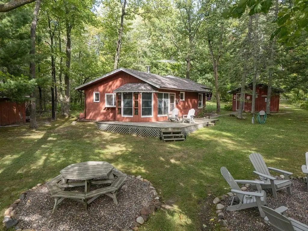 1693 Eastburn Road Ne, Outing